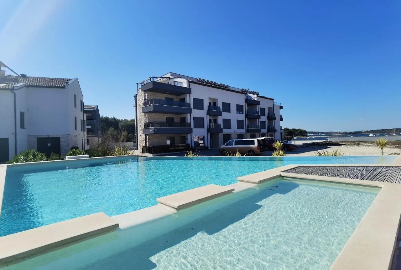 Apartment Vita Medulin
