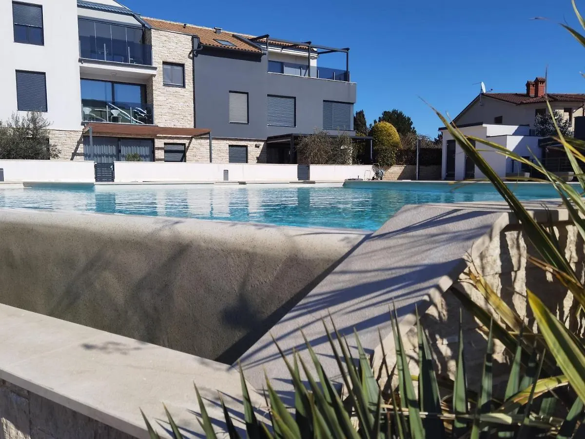 Apartment Vita Medulin