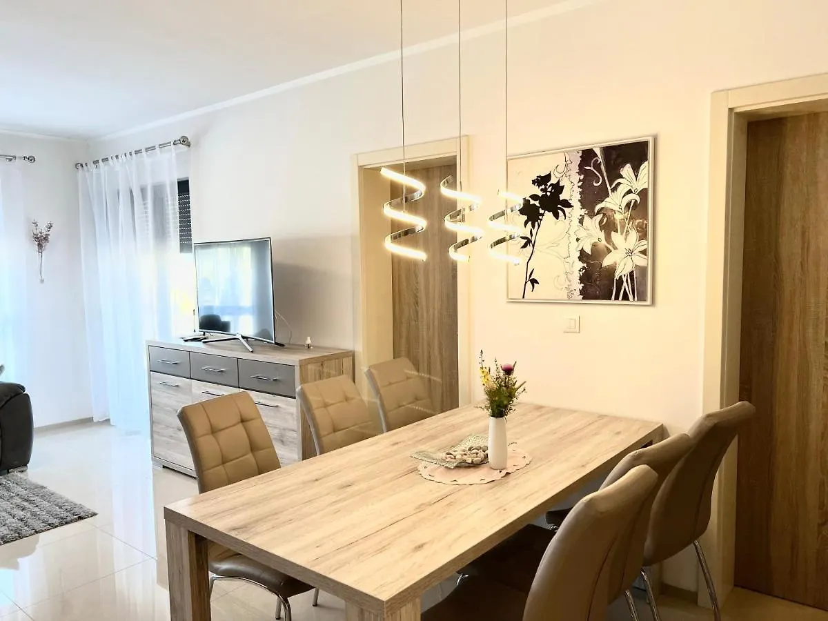 Apartment Vita Medulin