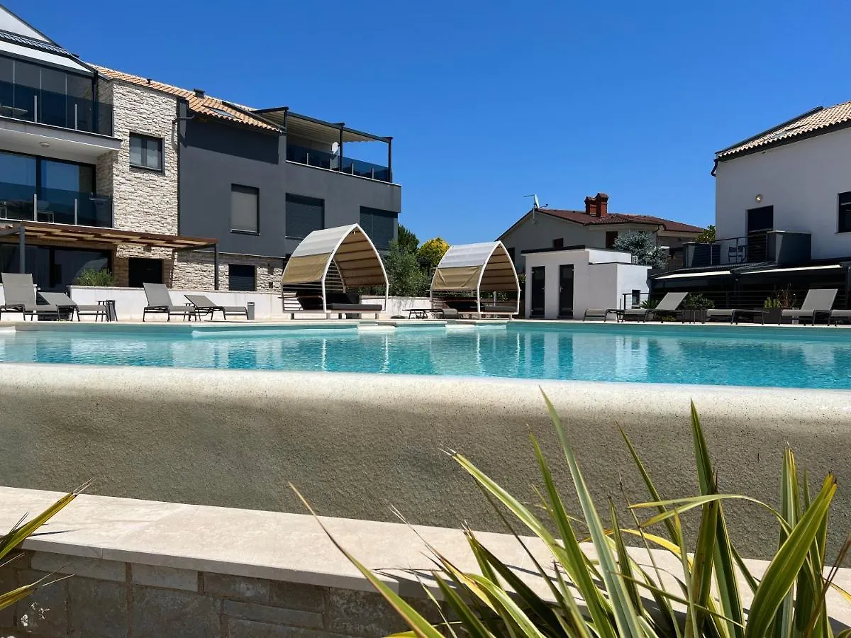 Apartment Vita Medulin Croatia