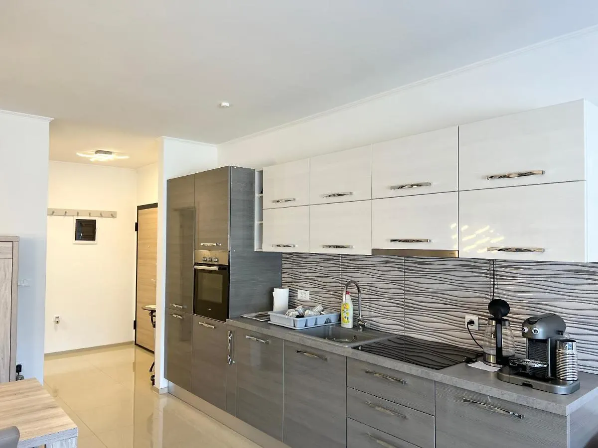 Apartment Vita Medulin Croatia