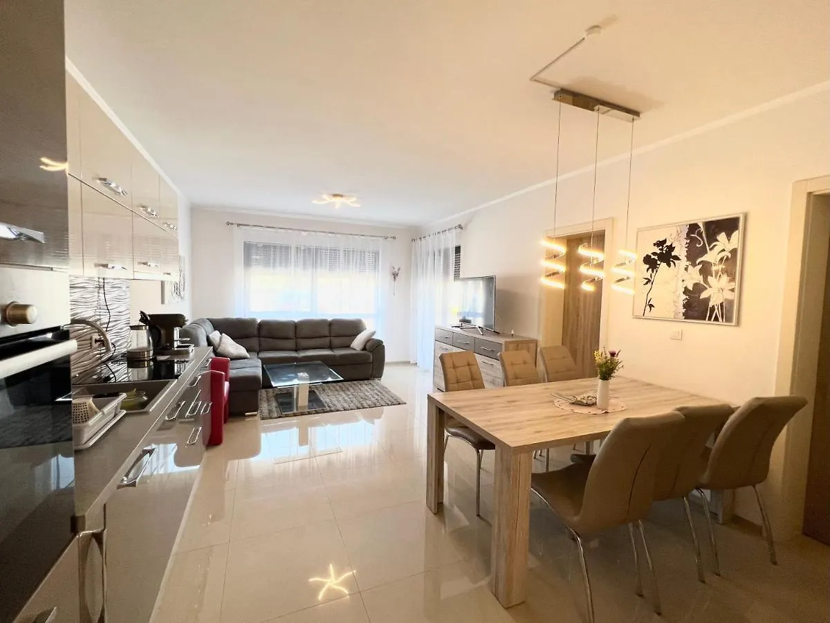 Apartment Vita Medulin Croatia