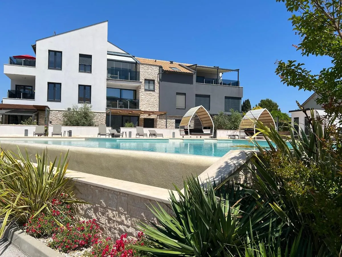 Apartment Vita Medulin