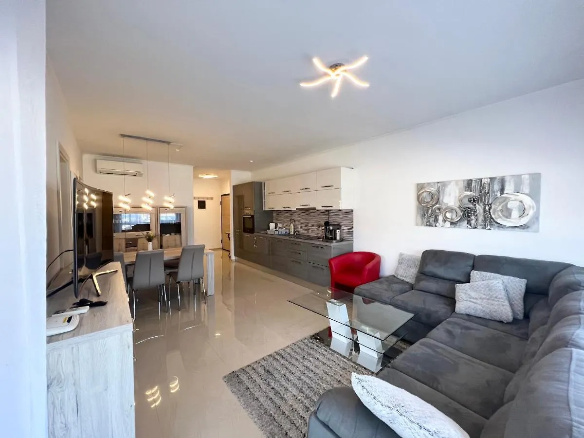 Apartment Vita Medulin