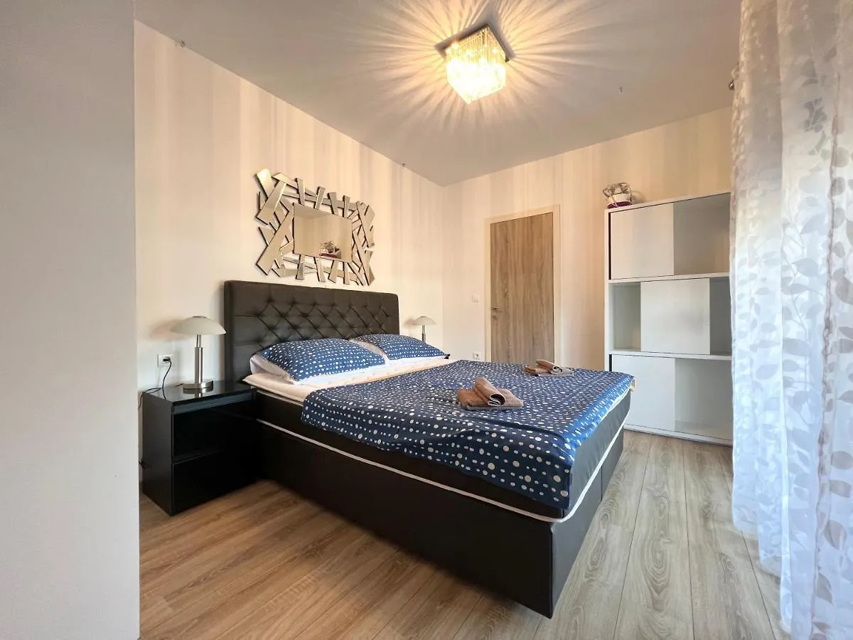 Apartment Vita Medulin 0*,