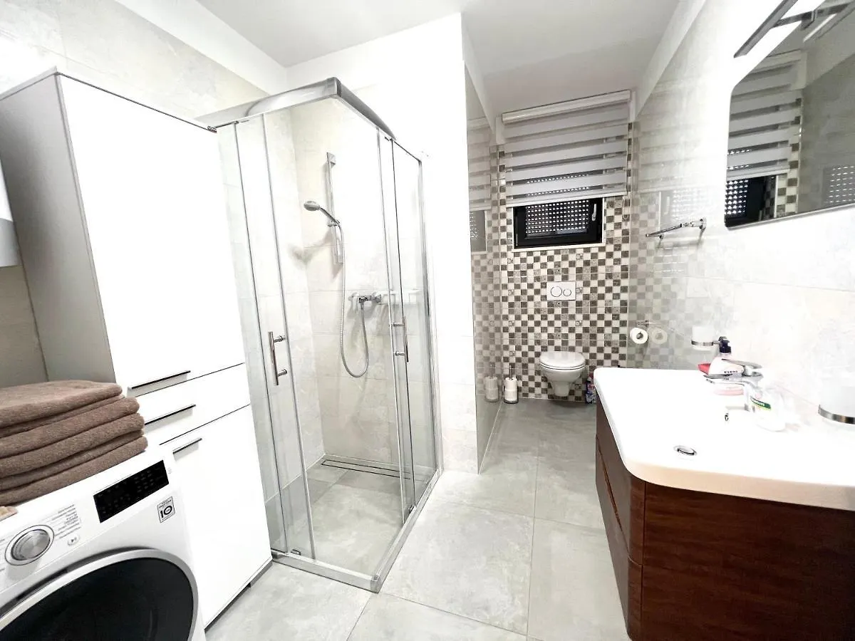 Apartment Vita Medulin