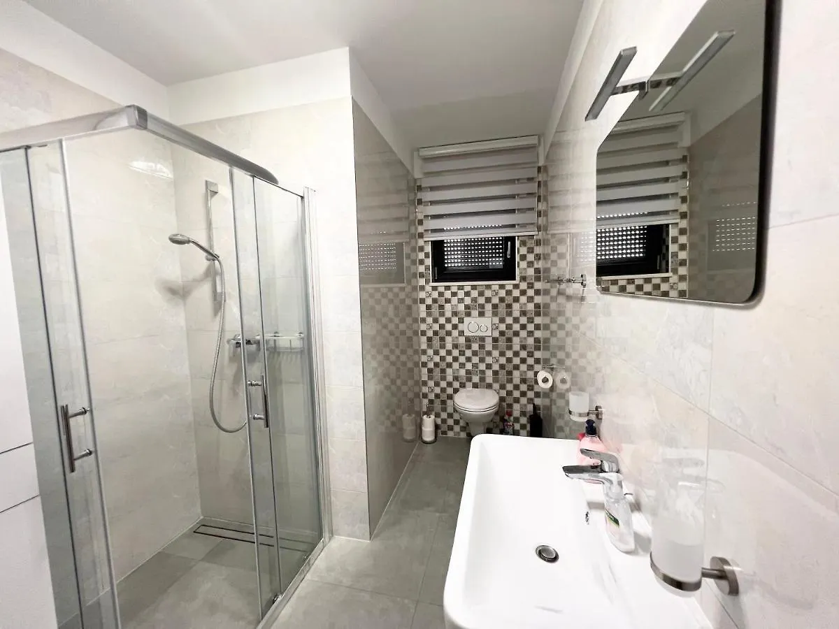 Apartment Vita Medulin